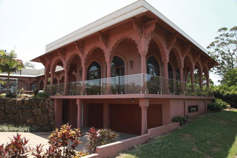 Jodha Bai Retreat - Australian Directory 0