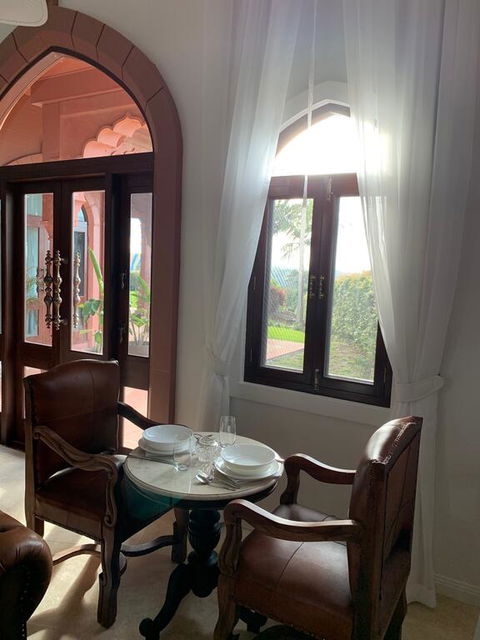 Jodha Bai Retreat - Australian Directory 2