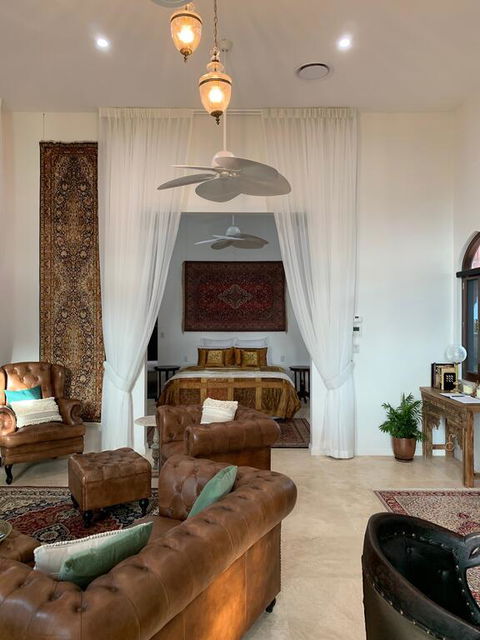 Jodha Bai Retreat - Australian Directory 1