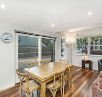 JOHANSSON'S PERCH COTTAGE - Australian Directory
