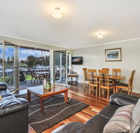 JOHANSSON'S PERCH No. 1 - Australian Directory