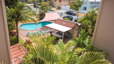 Jubilee Views Holiday Apartments - Australian Directory 3