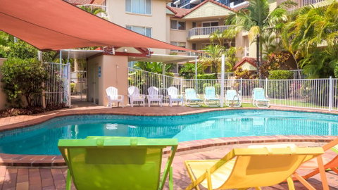 Jubilee Views Holiday Apartments - Australian Directory 0