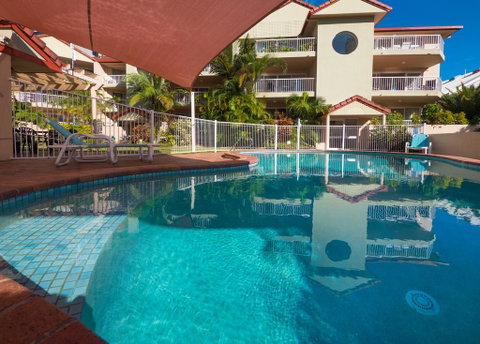 Jubilee Views Holiday Apartments - Australian Directory 1