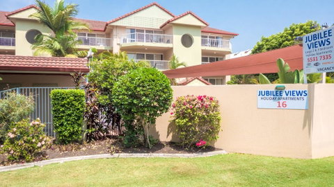 Jubilee Views Holiday Apartments - Australian Directory 2