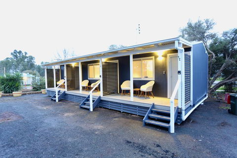 Junee Tourist Park - Australian Directory 2