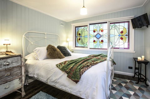 Juniper & Rye Cottage For Two - Australian Directory 2