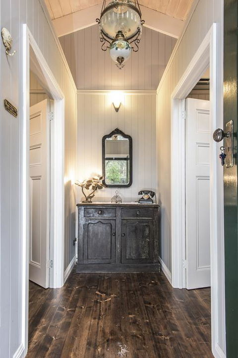 Juniper & Rye Cottage For Two - Australian Directory 3