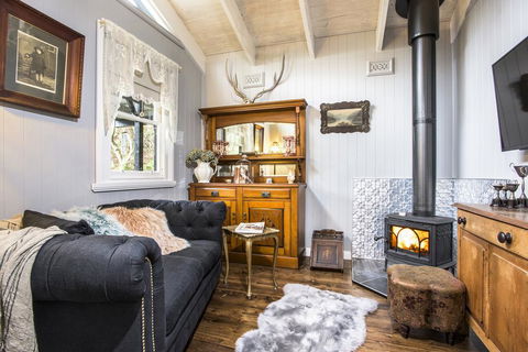 Juniper & Rye Cottage For Two - Australian Directory 0
