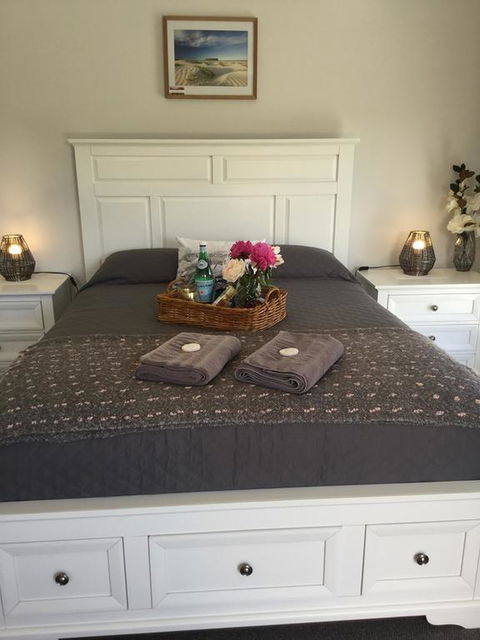 Kadi House Accommodation - Australian Directory 0