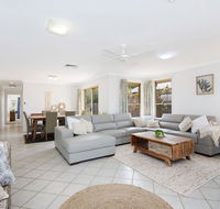 Kailani Beach House - Australian Directory