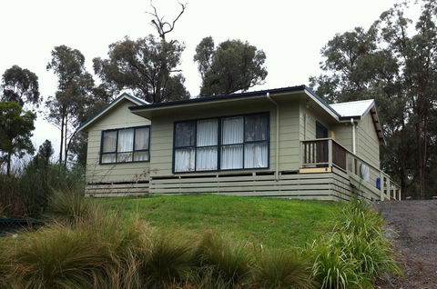 Kaishua House - JK Family Lake House - Australian Directory 0