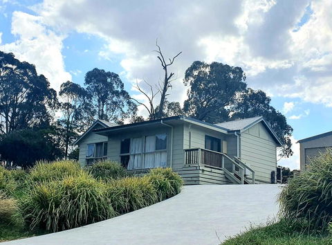 Kaishua House - JK Family Lake House - Australian Directory 1