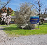 Kalamunda 6 - On the Rail Trail - Australian Directory