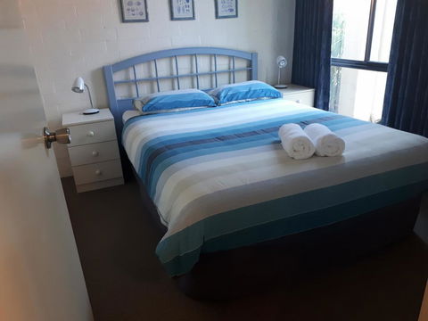 Kalbarri Beach Resort Unit 105 - Australian Directory 1