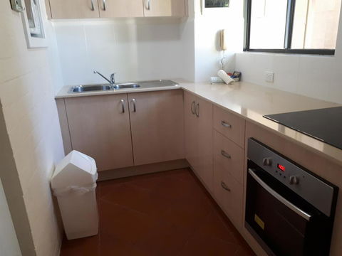 Kalbarri Beach Resort Unit 105 - Australian Directory 2