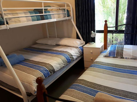 Kalbarri Beach Resort Unit 105 - Australian Directory 3