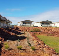 Kalbarri Red Bluff Tourist Park - Australian Directory