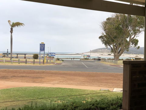 Kalbarri Sunsea Villas - Australian Directory 1