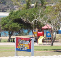 Kalbarri Sunsea Villas - Australian Directory