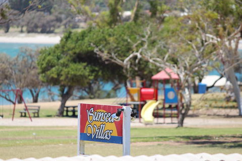 Kalbarri Sunsea Villas - Australian Directory 0