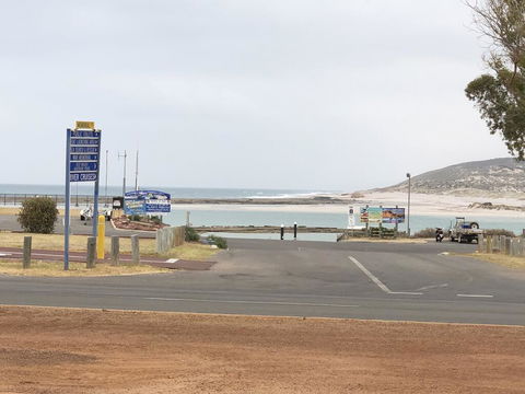 Kalbarri Sunsea Villas - Australian Directory 3