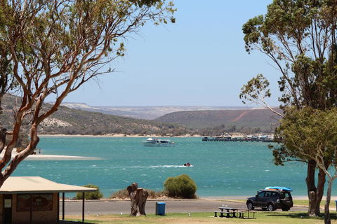 Kalbarri Sunsea Villas - Australian Directory 2