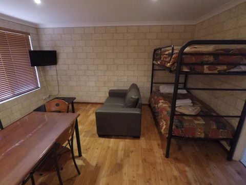 Kalbarri Tudor Holiday Park - Australian Directory 3