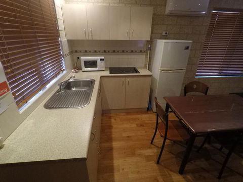 Kalbarri Tudor Holiday Park - Australian Directory 2
