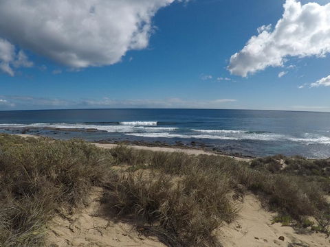 Kalbarri Tudor Holiday Park - Australian Directory 0