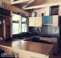 Kalimna Woods Cottages - Australian Directory