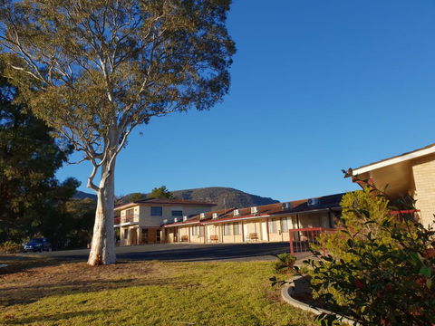 Kandos Fairways Motel - Australian Directory 1