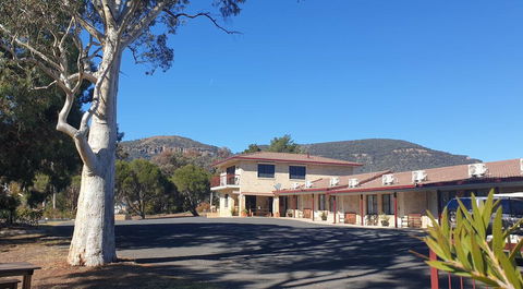 Kandos Fairways Motel - Australian Directory 0