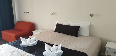 Kandos Fairways Motel - Australian Directory 3