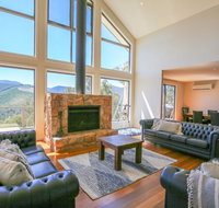 Kangaroo Lodge - Australian Directory