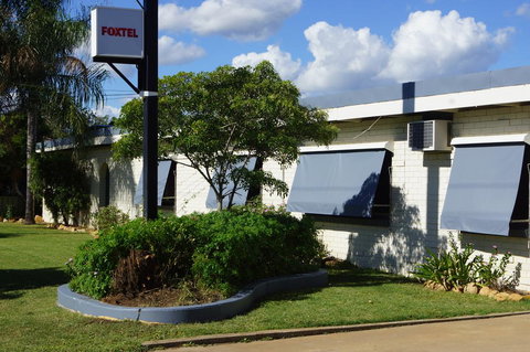 Kaputar Motel - Australian Directory 3
