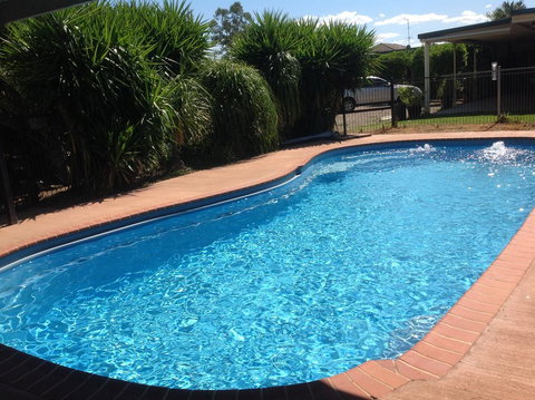 Kaputar Motel - Australian Directory 0