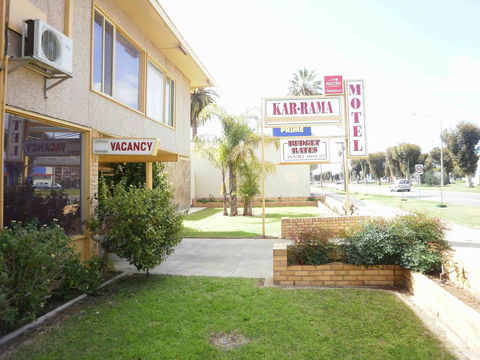 KaRama Motor Inn Mildura - Australian Directory 0
