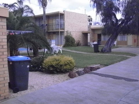KaRama Motor Inn Mildura - Australian Directory 1
