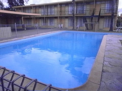 KaRama Motor Inn Mildura - Australian Directory 2