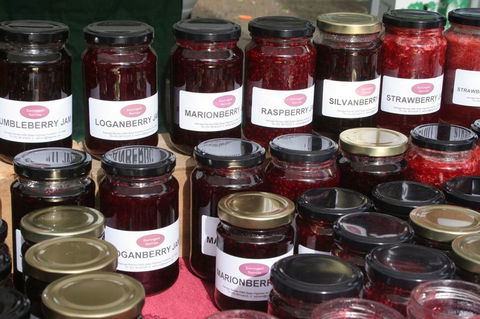 Karingal Homestead B&B - Australian Directory 2