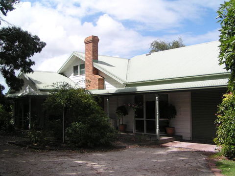 Karingal Homestead B&B - Australian Directory 1