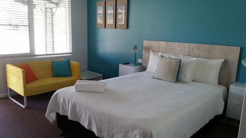 Karuah Gardens Motel - Australian Directory 2