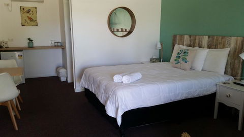 Karuah Gardens Motel - Australian Directory 1