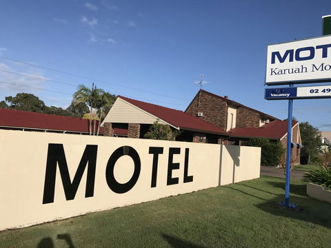 Karuah Motor Inn - Australian Directory 0