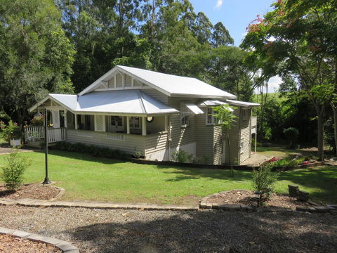 Keillor Lodge - Australian Directory 1