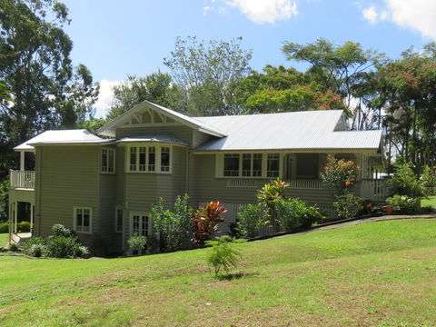 Keillor Lodge - Australian Directory 2