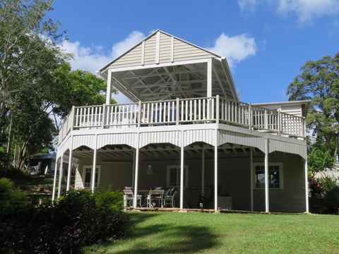Keillor Lodge - Australian Directory 3