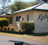 Kellys Motel Oakey - Australian Directory
