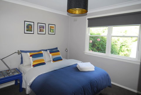 Kenna Cottage - Australian Directory 3